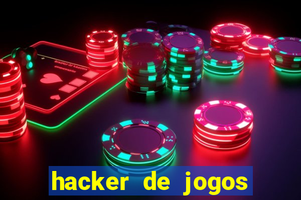 hacker de jogos dinheiro infinito